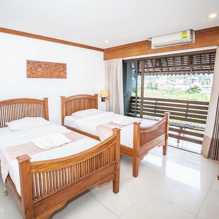 New Life Phuket Classic Patong מראה חיצוני תמונה