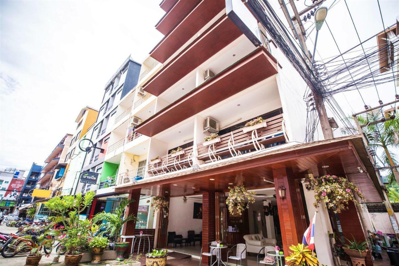 New Life Phuket Classic Patong מראה חיצוני תמונה