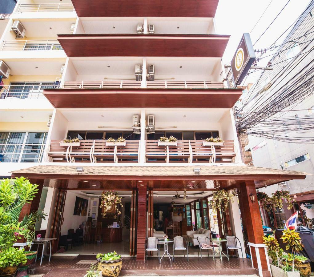 New Life Phuket Classic Patong מראה חיצוני תמונה