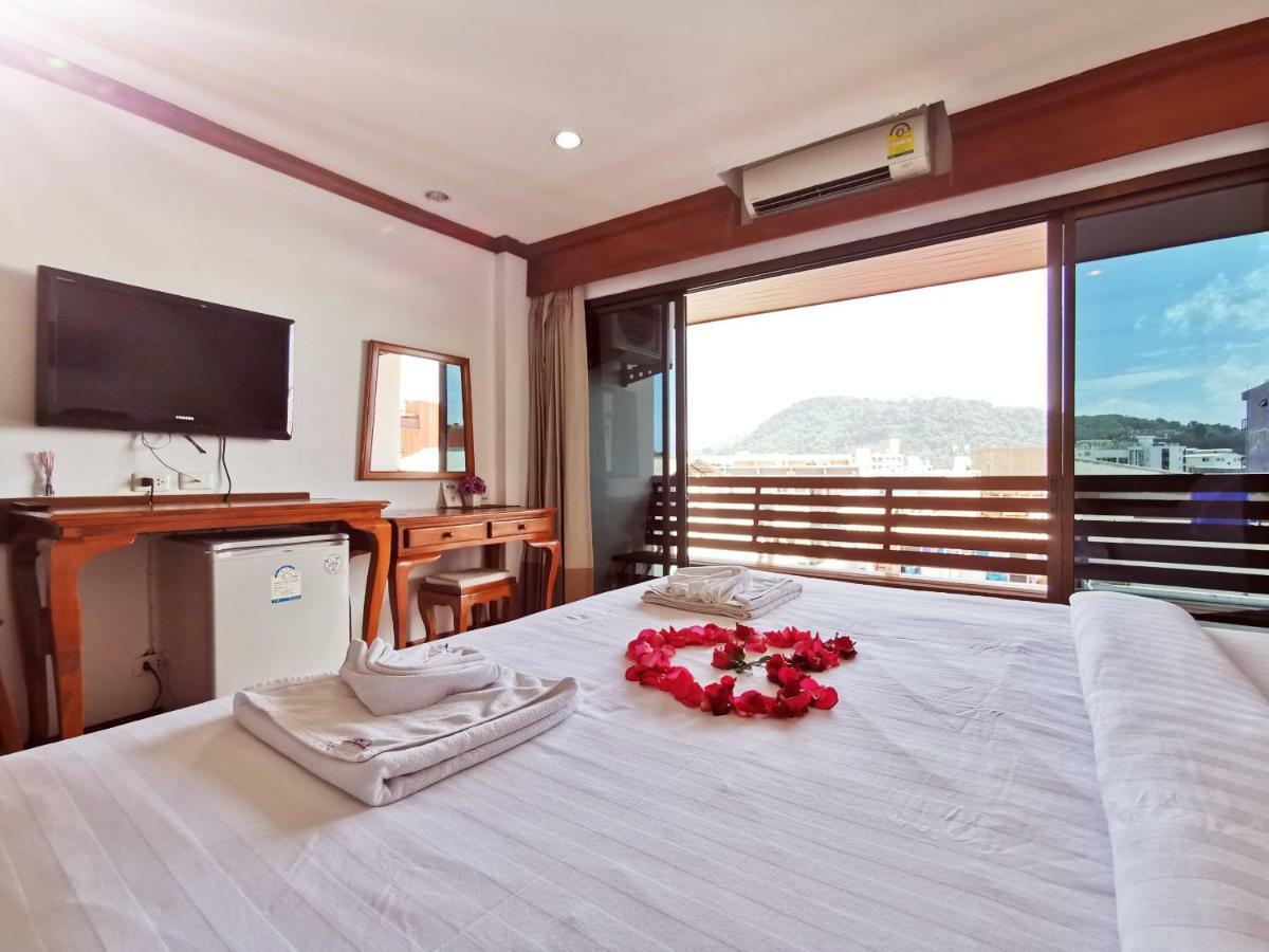 New Life Phuket Classic Patong מראה חיצוני תמונה